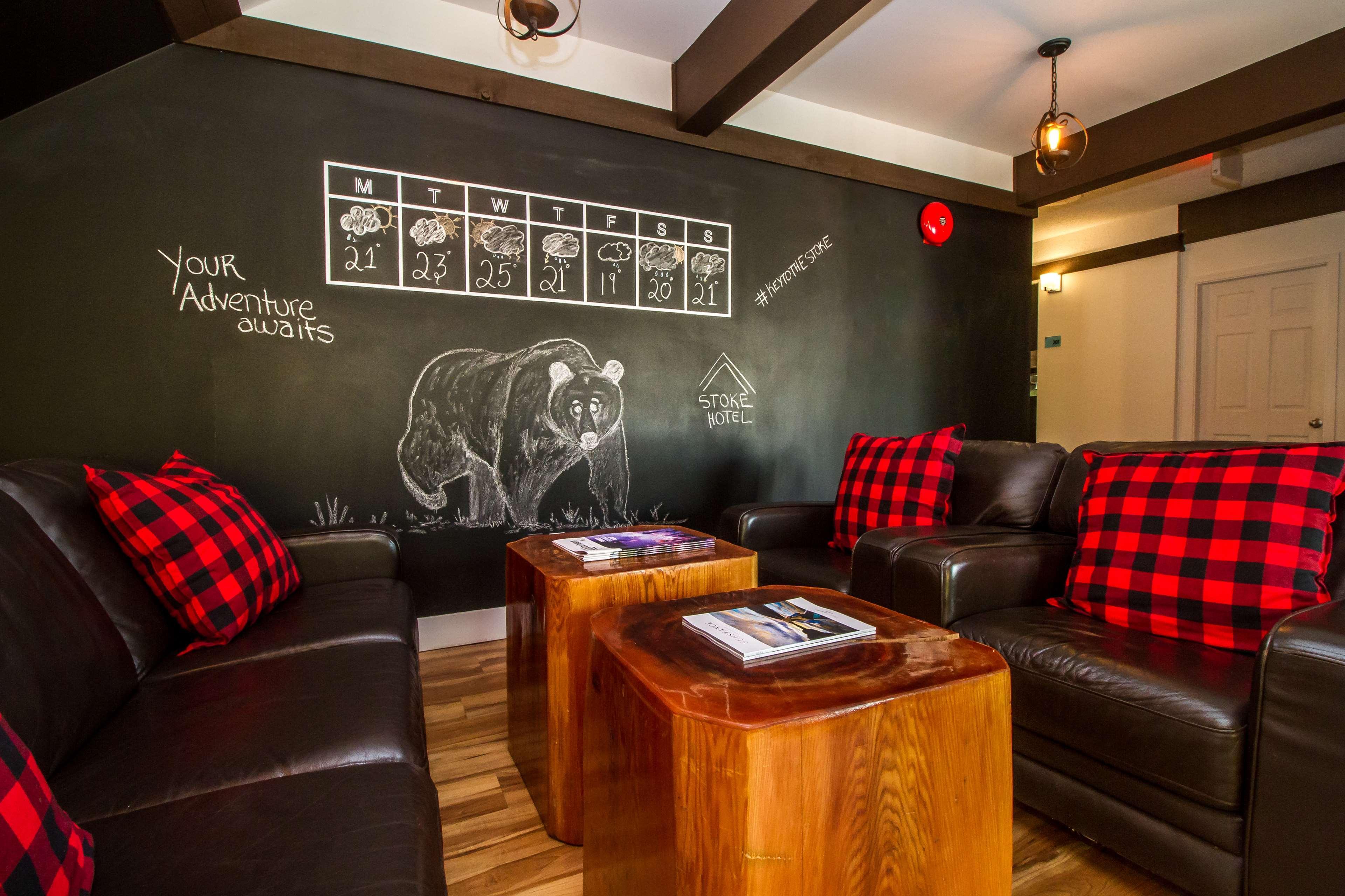 ريفيلستوك Stoke Hotel Surestay Collection By Best Western المظهر الخارجي الصورة