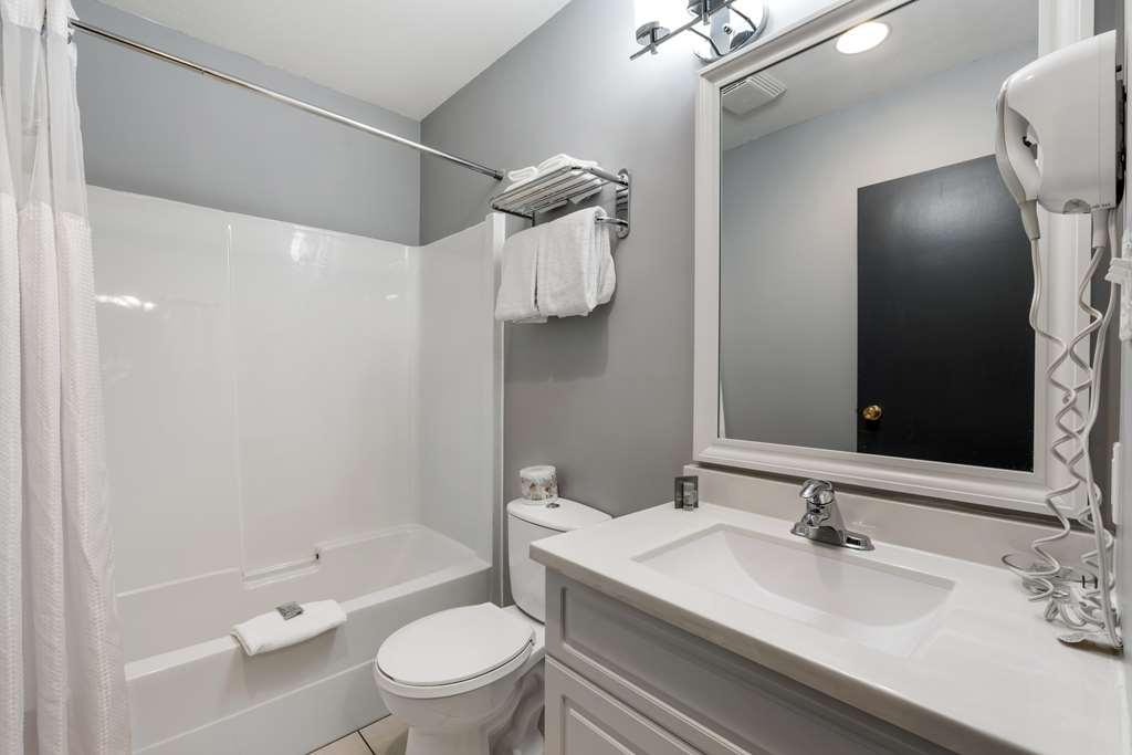ريفيلستوك Stoke Hotel Surestay Collection By Best Western الغرفة الصورة
