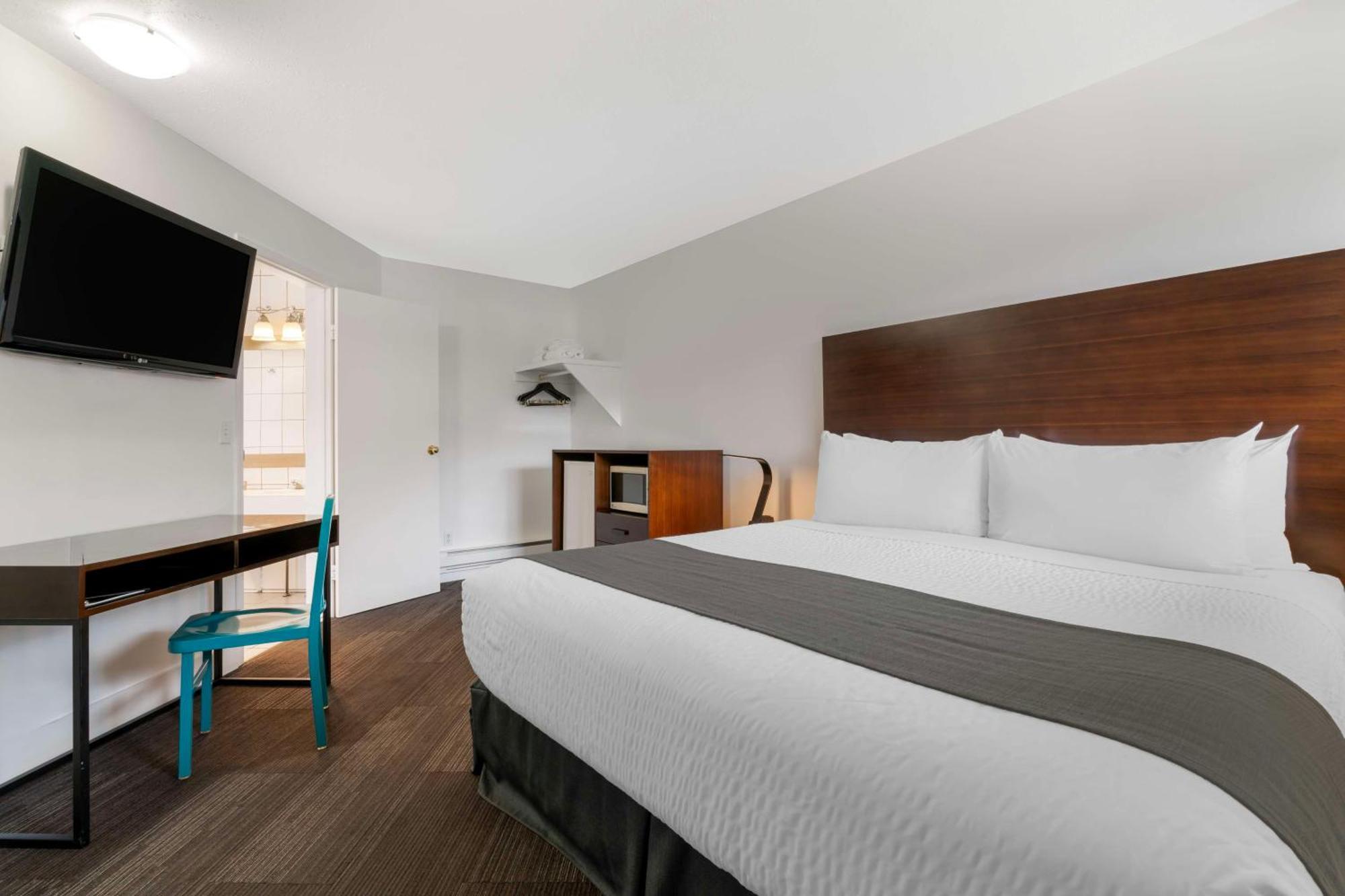 ريفيلستوك Stoke Hotel Surestay Collection By Best Western المظهر الخارجي الصورة