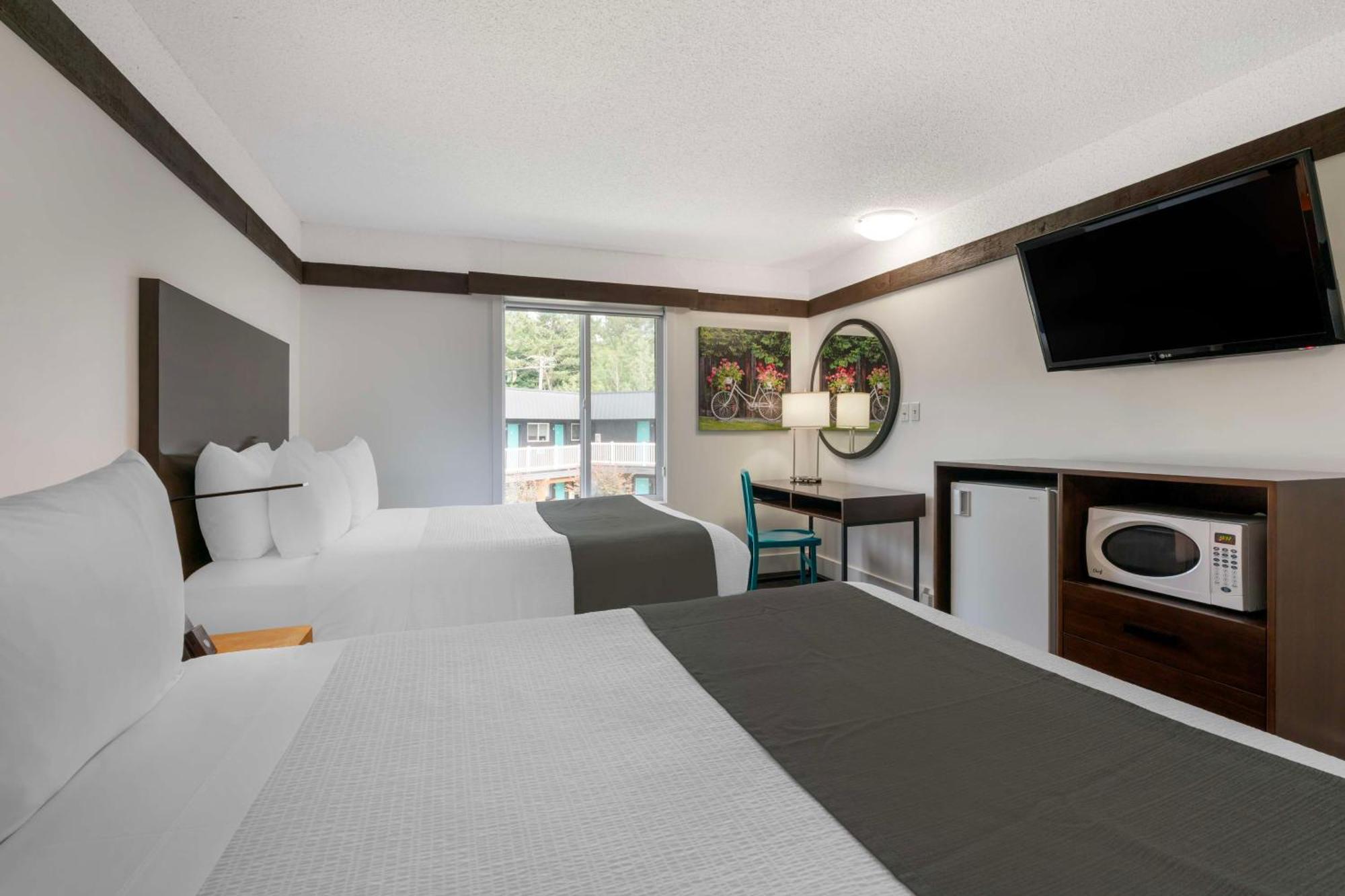 ريفيلستوك Stoke Hotel Surestay Collection By Best Western المظهر الخارجي الصورة