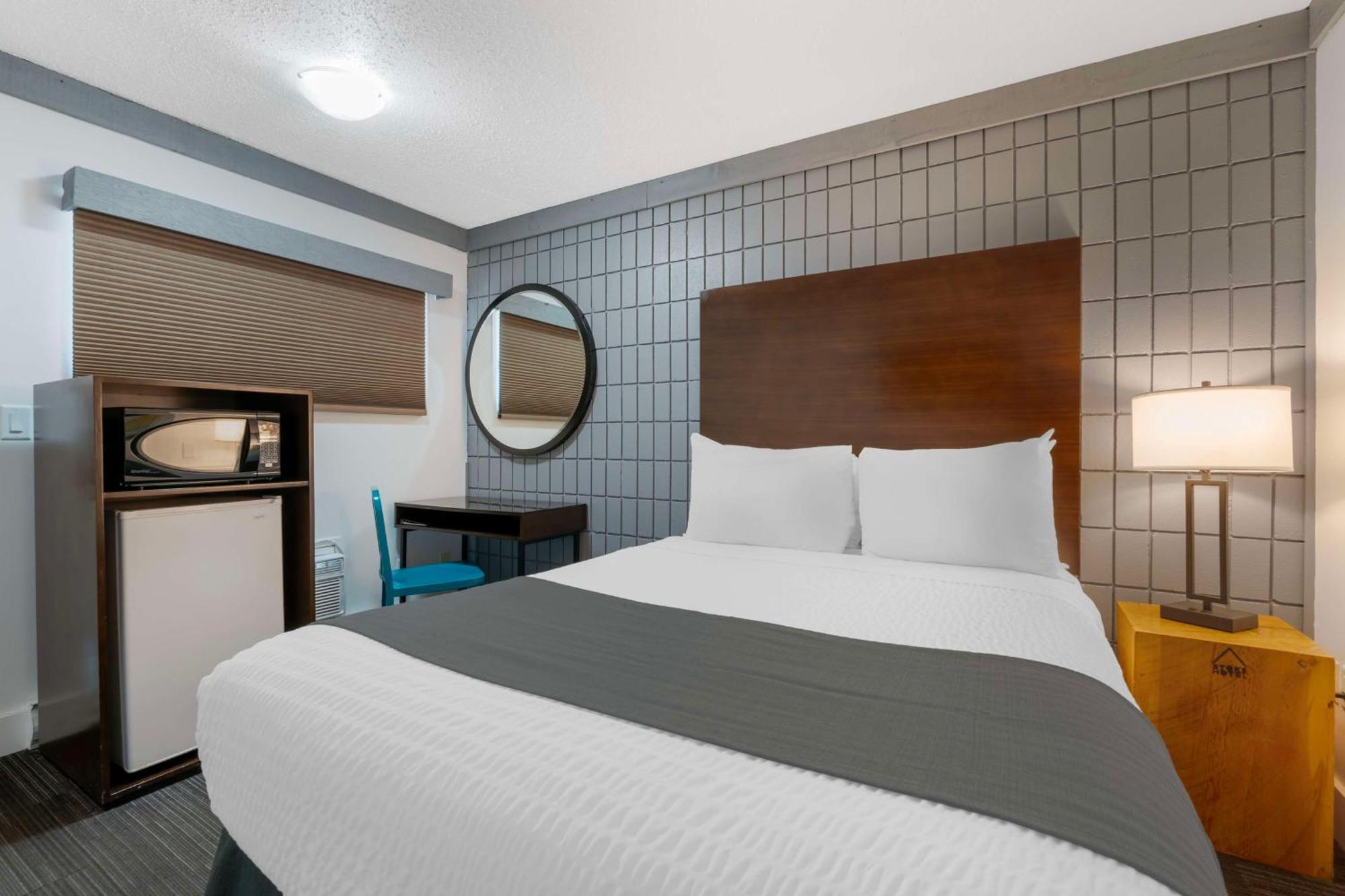 ريفيلستوك Stoke Hotel Surestay Collection By Best Western المظهر الخارجي الصورة