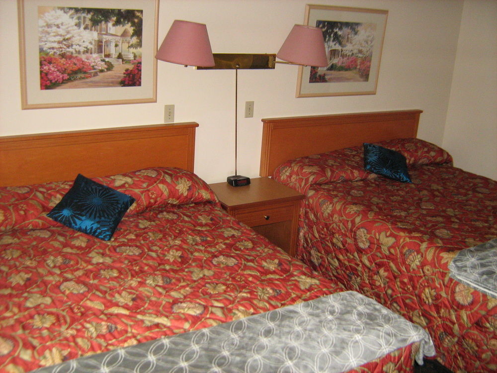 ريفيلستوك Stoke Hotel Surestay Collection By Best Western المظهر الخارجي الصورة