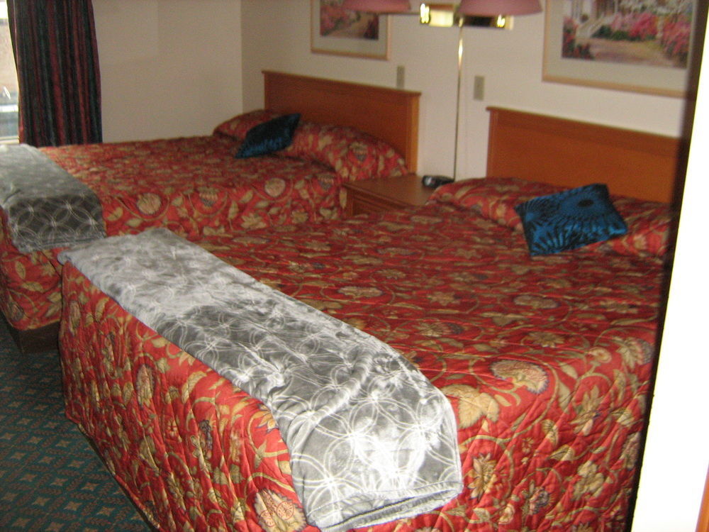 ريفيلستوك Stoke Hotel Surestay Collection By Best Western المظهر الخارجي الصورة