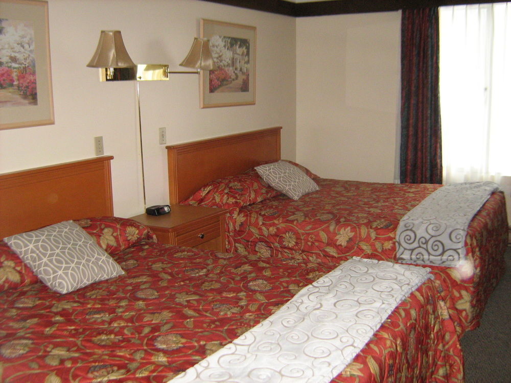 ريفيلستوك Stoke Hotel Surestay Collection By Best Western المظهر الخارجي الصورة